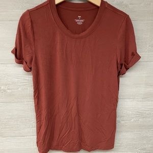 | Knix | t-shirt. Size M.